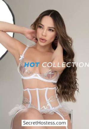 24 year old Brazilian Escort in London Alpine, Hot Collection Agency