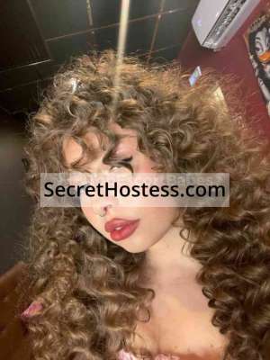 Catherine 19Yrs Old Escort 50KG 152CM Tall Moscow Image - 6