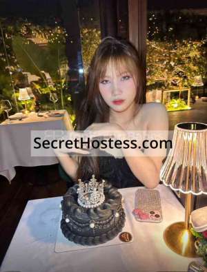 Gale baby 20Yrs Old Escort 58KG 162CM Tall Bangkok Image - 1