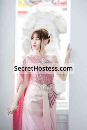 Gale baby 20Yrs Old Escort 58KG 162CM Tall Bangkok Image - 5