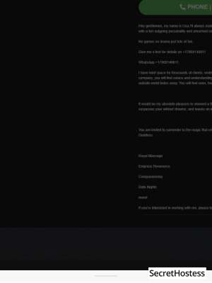 Lisa 25Yrs Old Escort 50KG 156CM Tall Pittsburgh PA Image - 5