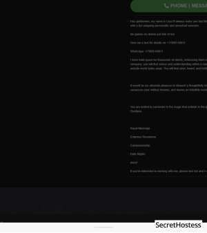 Lisa 25Yrs Old Escort 50KG 156CM Tall Pittsburgh PA Image - 6