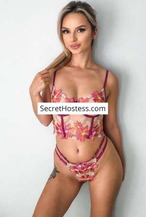 28 year old Caucasian Escort in Ashdod Ory, Agency