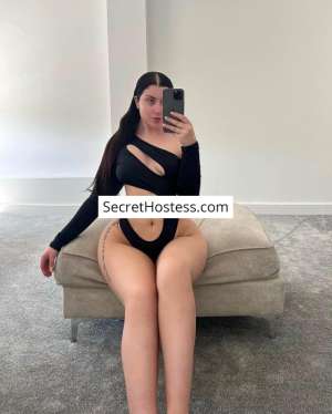 Stasy 31Yrs Old Escort 56KG 172CM Tall Kiryat Malakhi Image - 1