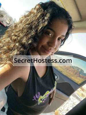 19 year old Colombian Escort in Las Vegas NV Yuliana, Independent
