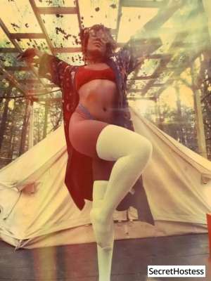 Zora 30Yrs Old Escort 53KG 160CM Tall Portland OR Image - 3