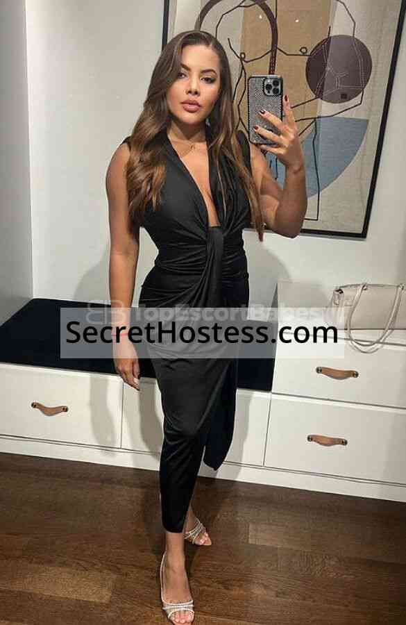 Scarlett 25Yrs Old Escort 63KG 174CM Tall Toulon Image - 0