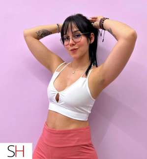 Oceane disponible pour bien prendre soin de vous sans tabous in Chibougamau