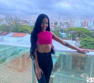 25 year old Mixed Escort in Araruama Rio de Janeiro Morena COMPLETINHA