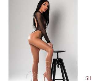 26Yrs Old Escort Cheshire West and Chester Image - 1