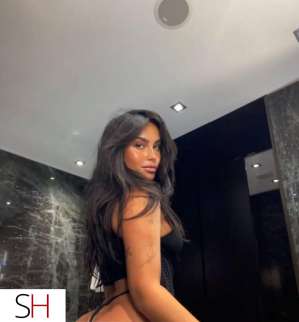 Escorte soumise in Saint-Hyacinthe