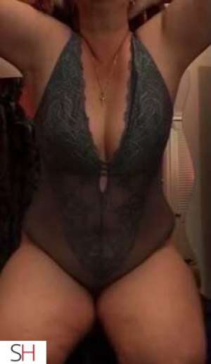 48Yrs Old Escort Gaspé Image - 1