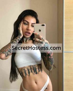 24 year old Jordanian Escort in Boulogne-billancourt Astride, Independent