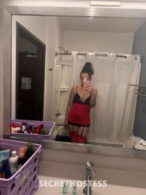 I look like the girl next door but I offer way more in St. Augustine FL