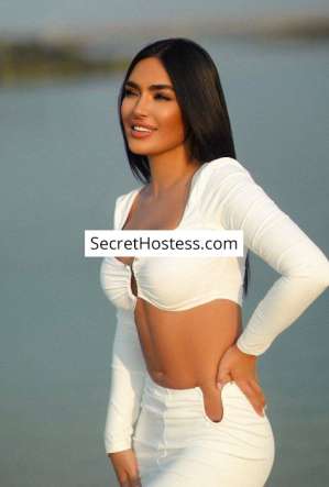 26 year old Asian Escort in Dubai Aylin, Independent