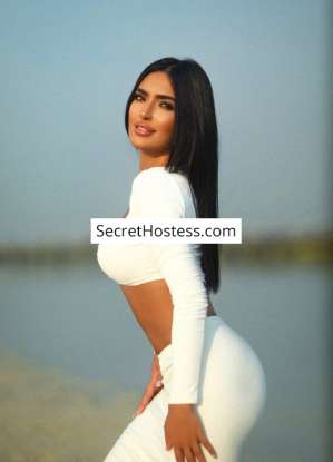 Aylin 26Yrs Old Escort 50KG 165CM Tall Dubai Image - 1