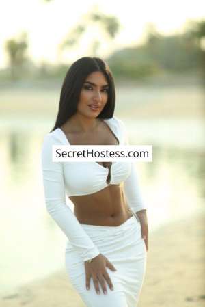 Aylin 26Yrs Old Escort 50KG 165CM Tall Dubai Image - 2