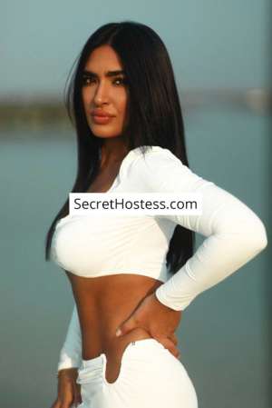 Aylin 26Yrs Old Escort 50KG 165CM Tall Dubai Image - 3