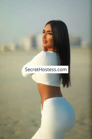 Aylin 26Yrs Old Escort 50KG 165CM Tall Dubai Image - 4
