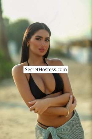 Aylin 26Yrs Old Escort 50KG 165CM Tall Dubai Image - 5