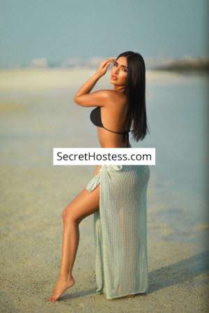 Aylin 26Yrs Old Escort 50KG 165CM Tall Dubai Image - 6