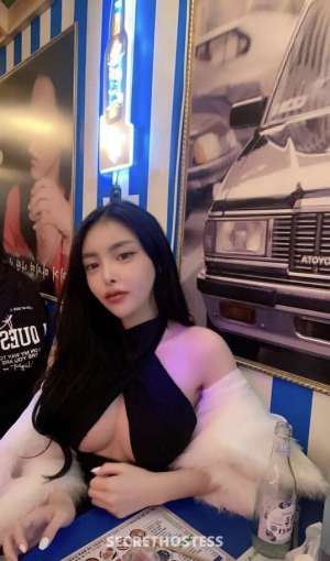 Escort Bangkok Image - 1