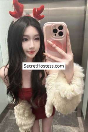 Jia Jia, Agency 23 year old Escort in Damansara