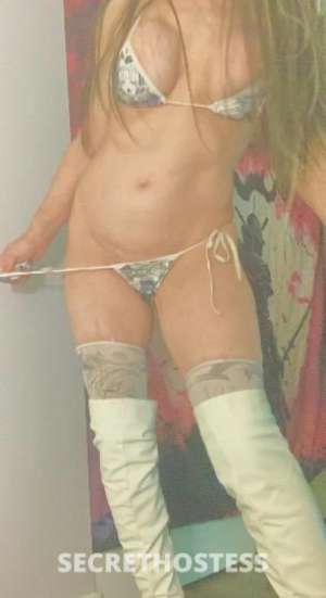Justine 49Yrs Old Escort Winnipeg Image - 1