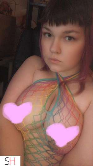 ✮ Kitty Skykade ✮ Tight Horny Shapeshifter in Vancouver City