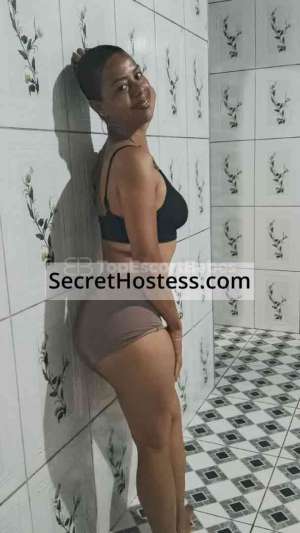32 year old Brazilian Escort in Sao Paulo Luna, Independent