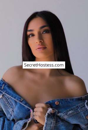 Maryam 28Yrs Old Escort 54KG 166CM Tall Dubai Image - 2