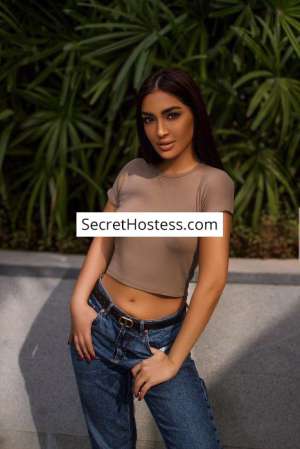 Maryam 28Yrs Old Escort 54KG 166CM Tall Dubai Image - 3