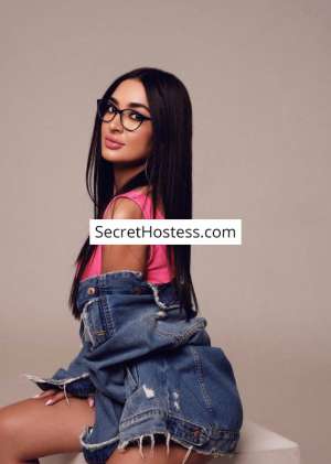 Maryam 28Yrs Old Escort 54KG 166CM Tall Dubai Image - 4