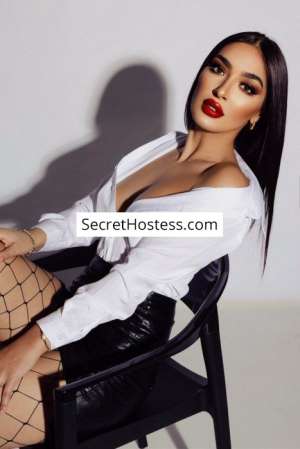 Maryam 28Yrs Old Escort 54KG 166CM Tall Dubai Image - 5