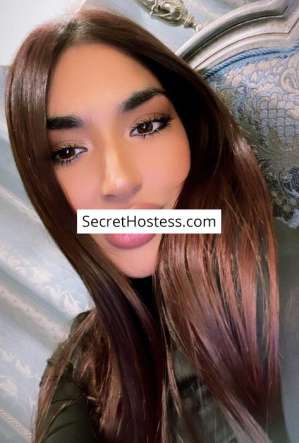 Maryam 28Yrs Old Escort 54KG 166CM Tall Dubai Image - 8