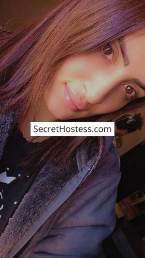 Merna 26Yrs Old Escort 76KG 167CM Tall Muscat Image - 1
