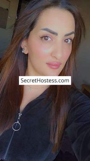 Merna 26Yrs Old Escort 76KG 167CM Tall Muscat Image - 6