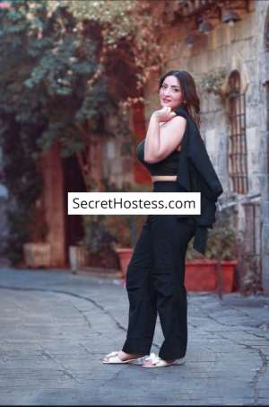 Merna 26Yrs Old Escort 76KG 167CM Tall Muscat Image - 10