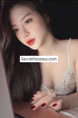 23 year old Asian Escort in Kuala Lumpur Phoebe, Agency