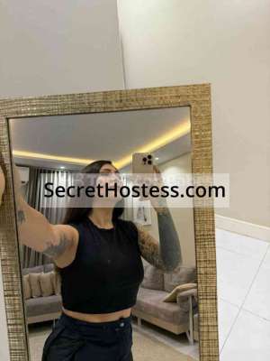 Romance Mela 24Yrs Old Escort 67KG 169CM Tall Besançon Image - 2