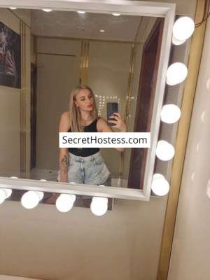 Sindi 23Yrs Old Escort 67KG 169CM Tall Budapest Image - 3