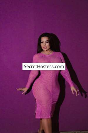 28 year old Mixed Race Escort in Al Khobar Stella, Agency