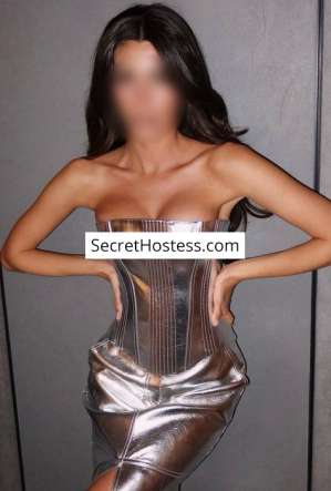 22 year old Mixed Race Escort in Tulum Tania, Agency