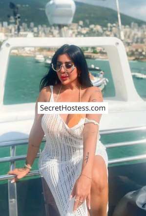 28 year old Arabian Escort in Beirut Tia, Agency