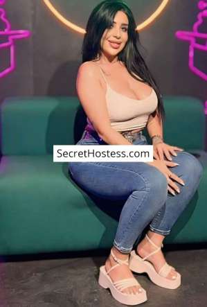 28 year old Arabian Escort in Beirut Tia, Agency