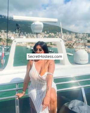 Tia 28Yrs Old Escort 61KG 171CM Tall Beirut Image - 1