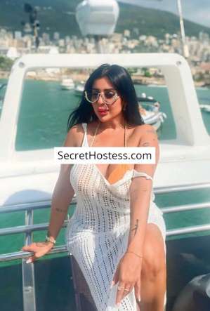 28 year old Arabian Escort in Beirut Tia, Agency