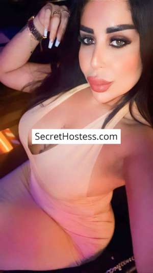 Tia 28Yrs Old Escort 62KG 171CM Tall Beirut Image - 2