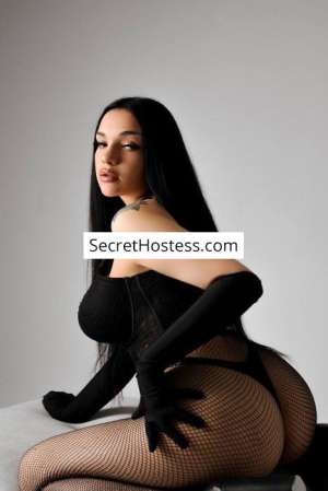 Vita 19Yrs Old Escort 65KG 175CM Tall Phuket Image - 8