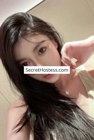 Zi Ying, Agency 23 year old Escort in Kuala Lumpur